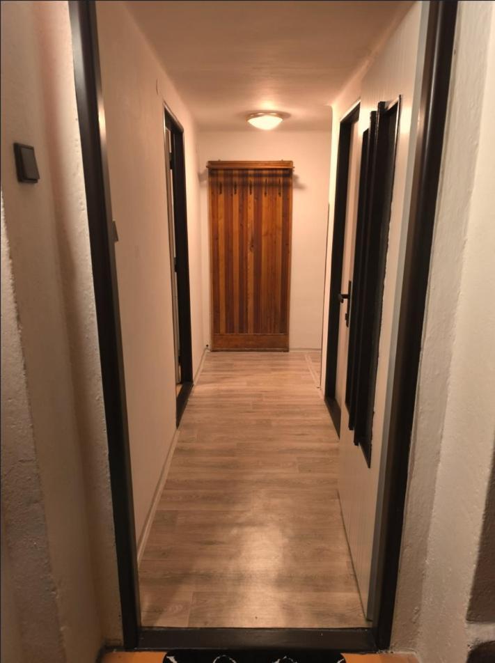 Podhorsky Apartman Materidouska Desna  Ngoại thất bức ảnh